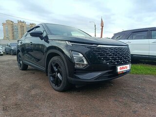 2023 Omoda C5 I, чёрный, 1890000 рублей, вид 2