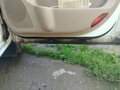 2010 Kia Carnival Grand II, белый, 1490000 рублей - вид 8