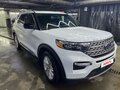 2020 Ford Explorer VI, белый, 4550000 рублей