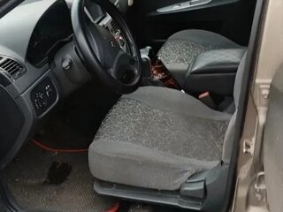 2011 Chery Very (A13), серый, 300000 рублей, вид 4