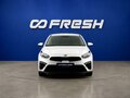 2018 Kia Cerato IV, белый, 1795444 рублей - вид 2