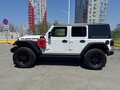 2020 Jeep Wrangler IV (JL), белый, 4750000 рублей - вид 7