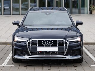 2023 Audi A6 allroad 55 TFSI IV (C8), синий, 6970000 рублей, вид 1