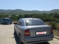 2006 Opel Astra Classic G, серебристый, 420000 рублей - вид 5
