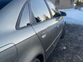2006 Audi A4 III (B7), бежевый - вид 11