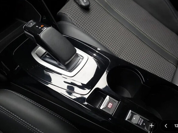 2021 Peugeot 208 II, белый - вид 11