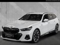 2025 BMW 5 серии 520d VIII (G60/G61/G68), серебристый, 9791700 рублей