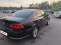 2013 Volkswagen Passat B7, чёрный, 2000000 рублей - вид 8