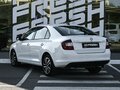 2019 Skoda Rapid I Рестайлинг, белый, 889000 рублей - вид 1