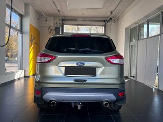 2014 Ford Kuga II, зелёный, 950000 рублей, вид 5