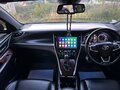 2015 Toyota Harrier III (XU60), чёрный, 2470000 рублей - вид 8
