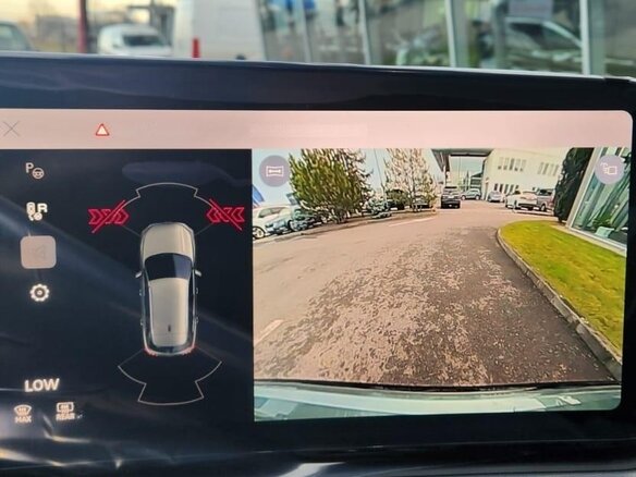 2025 Audi Q3 TDI III (FJ), зелёный, 8390000 рублей - вид 16