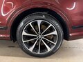 2020 Bentley Bentayga I Рестайлинг, пурпурный, 19500000 рублей - вид 11