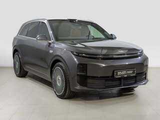 2024 Li Auto (Lixiang) L6 I, серый, 5845000 рублей, вид 3
