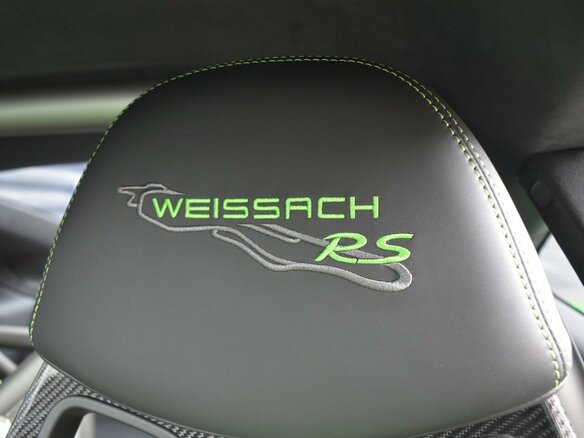 2019 Porsche 911 GT3 RS 991 Рестайлинг, зелёный, 34490000 рублей - вид 21