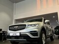 2026 Belgee X70 I Рестайлинг, серебристый, 2609990 рублей - вид 3
