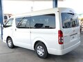 2014 Toyota HiAce H200 Рестайлинг, белый, 2687555 рублей - вид 6