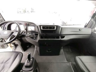 2023 Sinotruk Sitrak C7H, белый, 2394000 рублей, вид 5