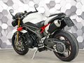 2016 Triumph Speed Triple, белый - вид 7