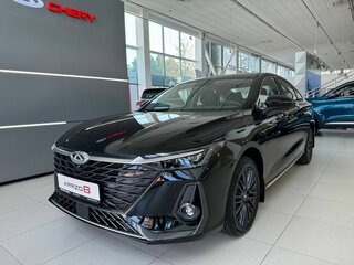 2025 Chery Arrizo 8, чёрный, 3275000 рублей, вид 3