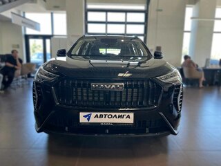 2026 Haval Jolion I Рестайлинг 2, чёрный, 2499000 рублей, вид 2