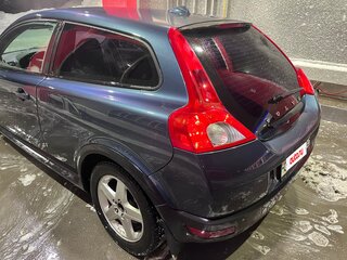 2008 Volvo C30 I, синий, 650000 рублей, вид 3
