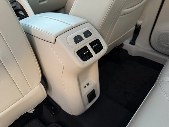 2021 Buick Envision II, фиолетовый, 3790000 рублей - вид 16