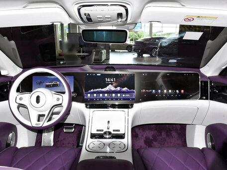 2026 Maextro S800, фиолетовый, 20900000 рублей, вид 2