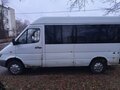2000 Mercedes-Benz Sprinter, белый, 700000 рублей - вид 5
