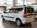 2026 Lada (ВАЗ) Largus I Рестайлинг, белый - вид 3