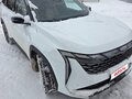 2023 Geely Atlas II, белый, 3000000 рублей - вид 1