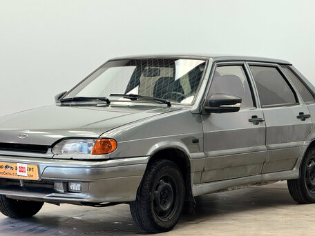 Lada (ВАЗ) 2115