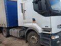 2006 Renault Premium, белый, 870000 рублей - вид 2