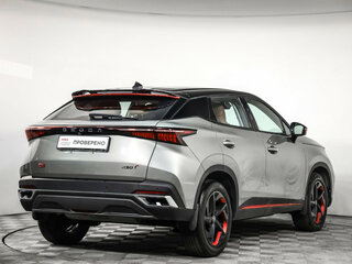 2023 Omoda C5 I, серый, 1499000 рублей, вид 5
