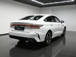 2025 Chery Arrizo 8, белый, 2450000 рублей, вид 4