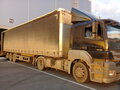 2012 Mercedes-Benz Axor, чёрный, 1600000 рублей - вид 1