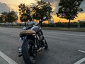 2013 Triumph Bonneville T100, чёрный, 710000 рублей - вид 6
