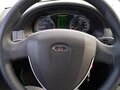 2012 Lada (ВАЗ) Priora I, серебристый - вид 6