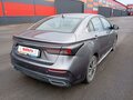 2023 Omoda S5, серый, 845510 рублей - вид 2