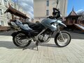 2001 BMW F 650 GS, синий, 310000 рублей - вид 7
