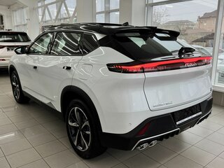 2025 Dongfeng Mage, белый, 3199000 рублей, вид 4