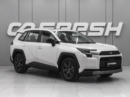 Toyota RAV4 VI (XA60)