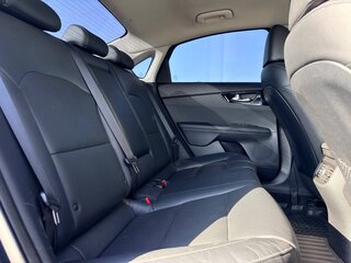 2018 Kia Cerato IV, синий, 1627000 рублей, вид 4
