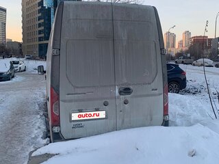 2020 ГАЗ ГАЗель Next, белый, 1300000 рублей, вид 2