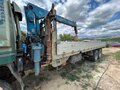 1994 Fuso (Mitsubishi) Super Great, зелёный, 2600000 рублей - вид 3