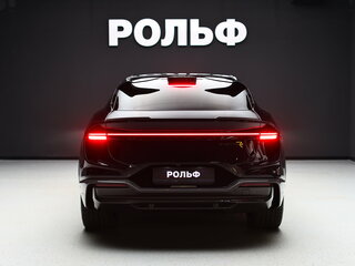 2023 Lotus Eletre R, чёрный, 17500000 рублей, вид 4