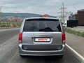 2016 Dodge Caravan Grand V, серый, 2300000 рублей - вид 5