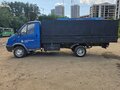 2012 ГАЗ ГАЗель (3302), синий, 459999 рублей - вид 6