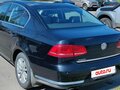 2011 Volkswagen Passat B7, чёрный, 1300000 рублей - вид 4