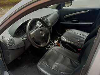 2016 Nissan Almera III (G15), белый, 335000 рублей, вид 5